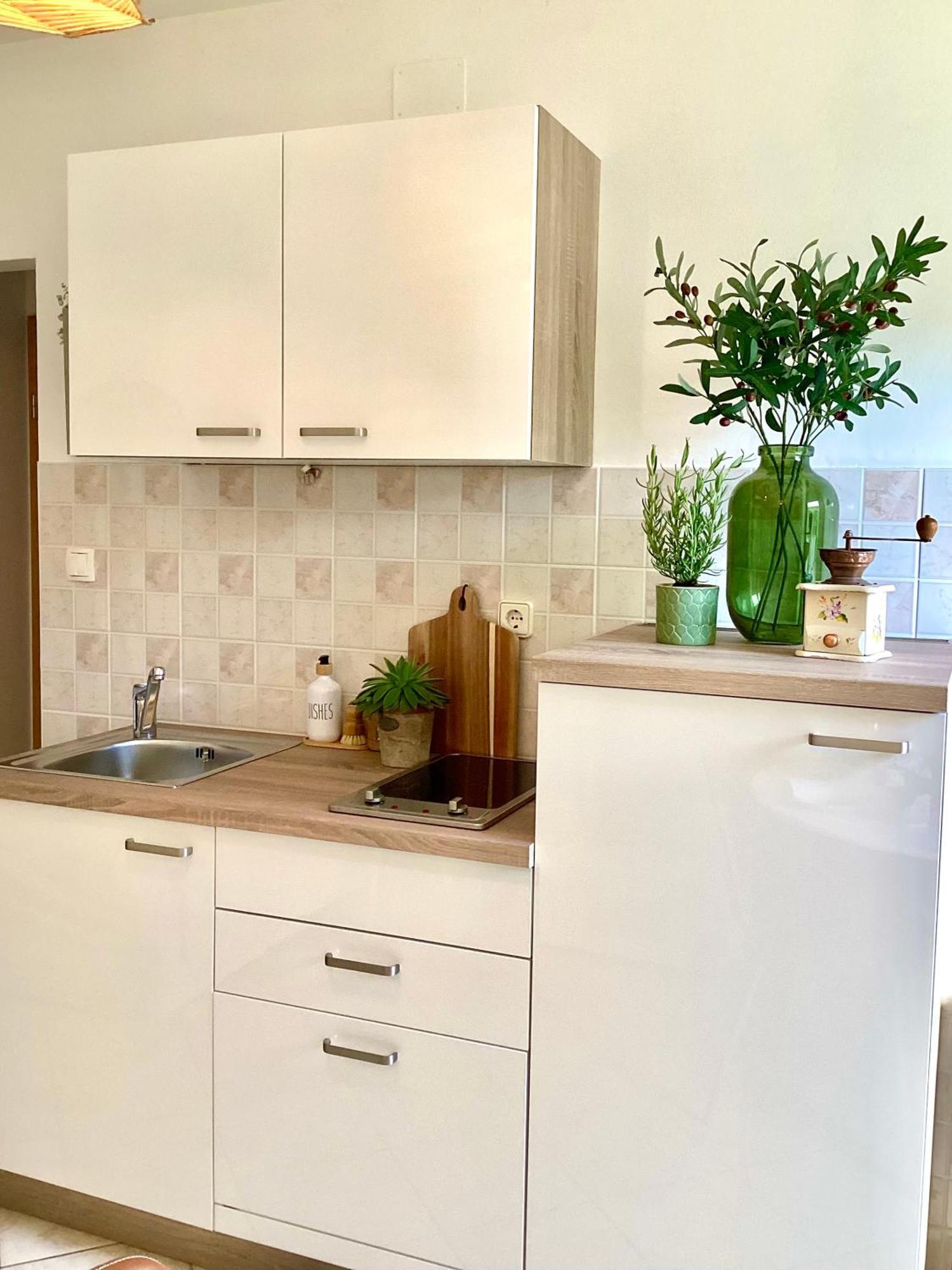 Apartmani Mate Rogoznica  Rom bilde