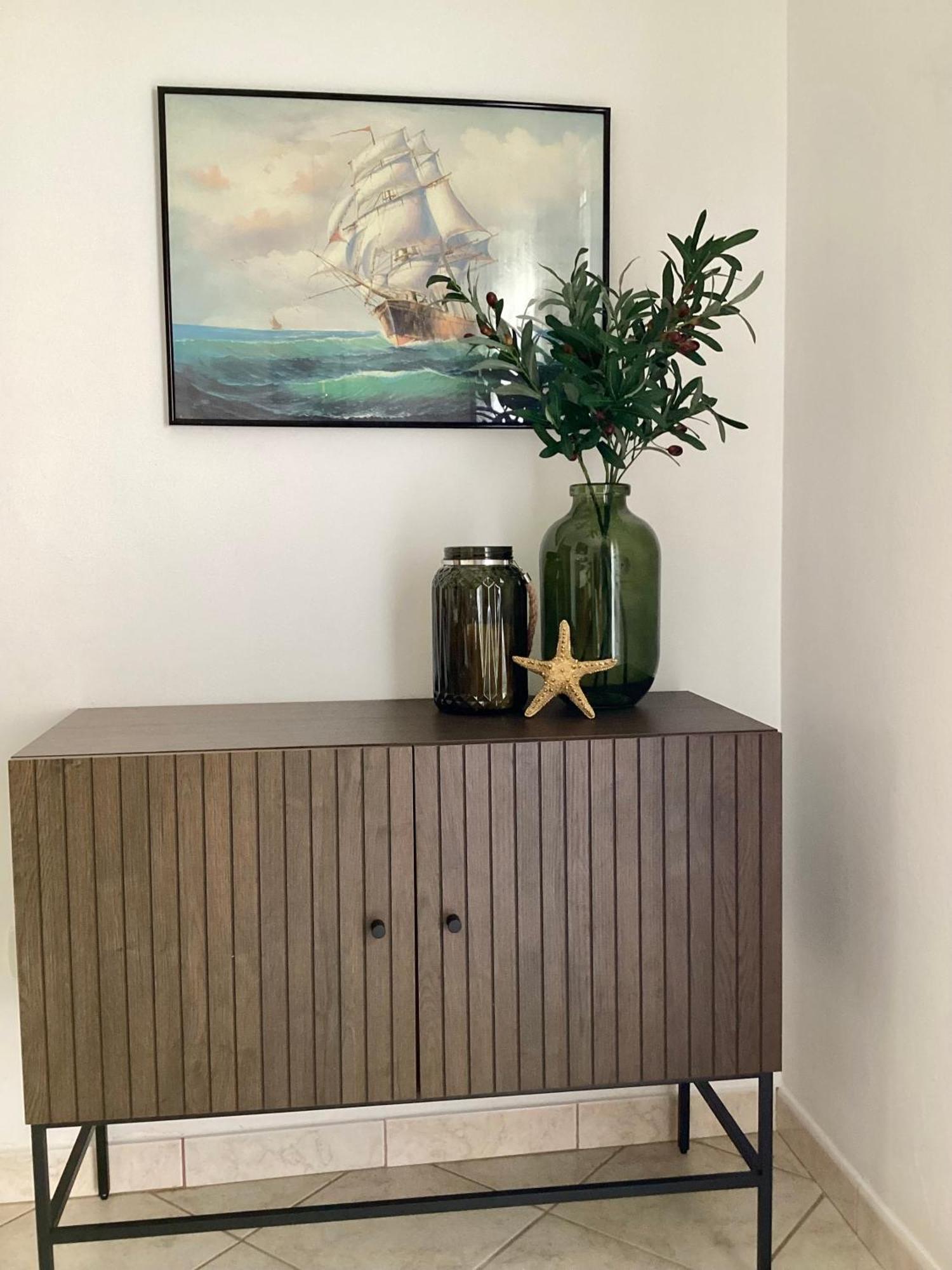 Apartmani Mate Rogoznica  Rom bilde