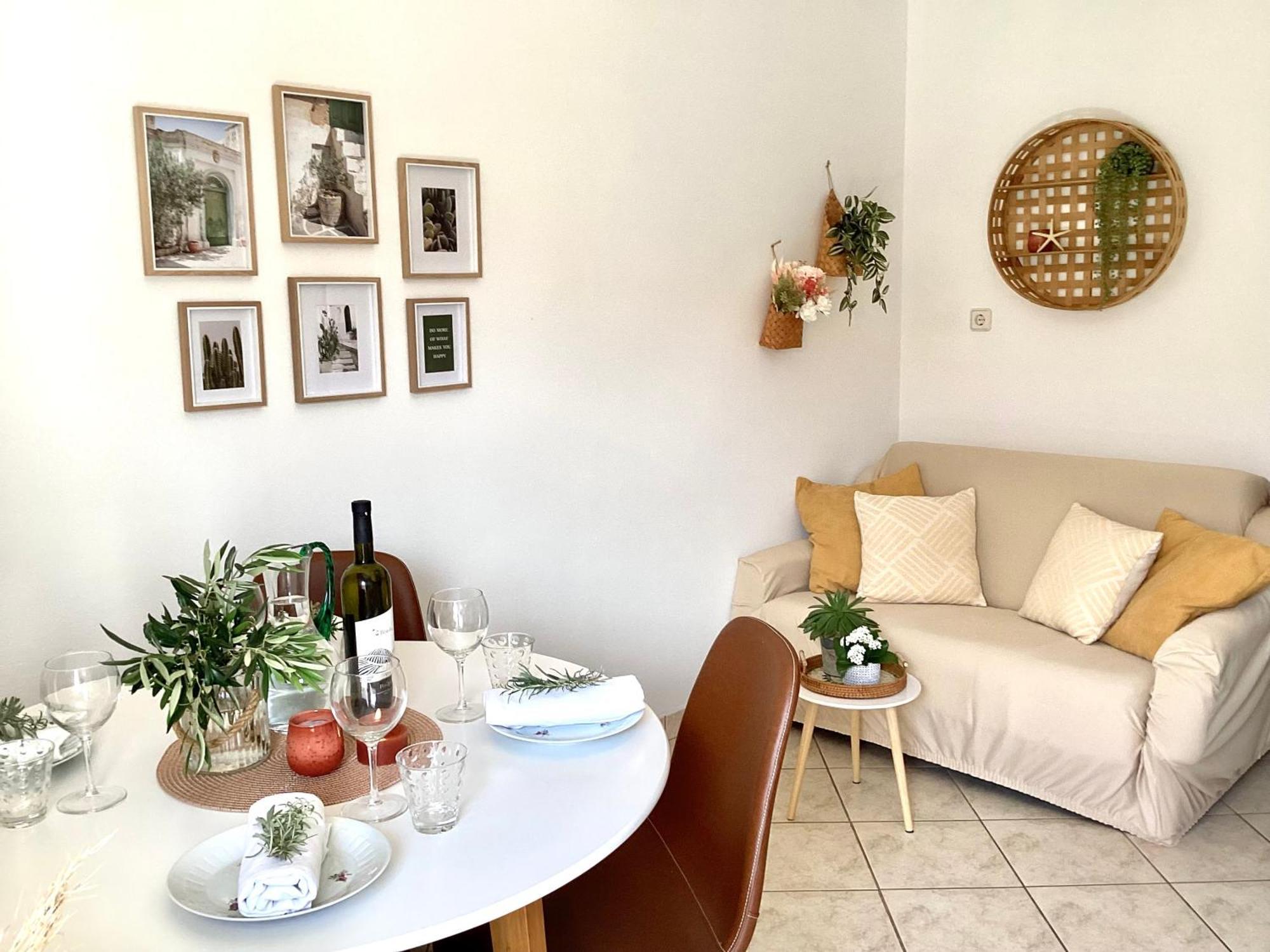 Apartmani Mate Rogoznica  Rom bilde