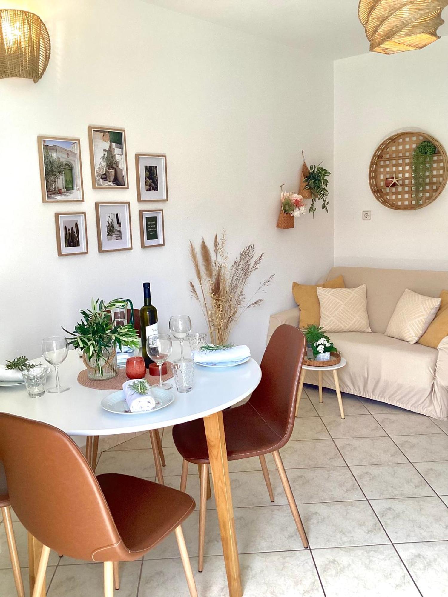 Apartmani Mate Rogoznica  Rom bilde