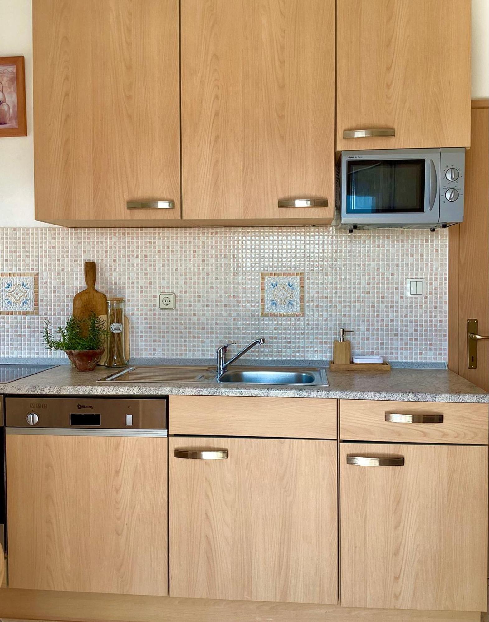 Apartmani Mate Rogoznica  Rom bilde