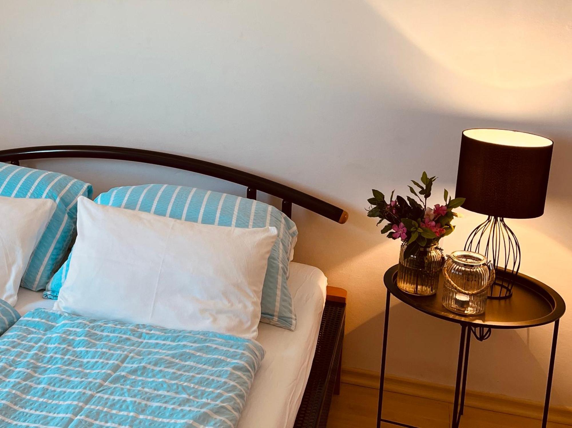 Apartmani Mate Rogoznica  Rom bilde