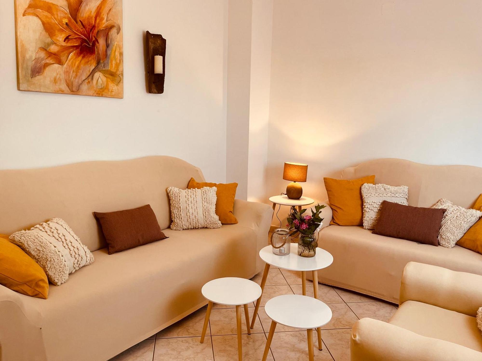 Apartmani Mate Rogoznica  Rom bilde