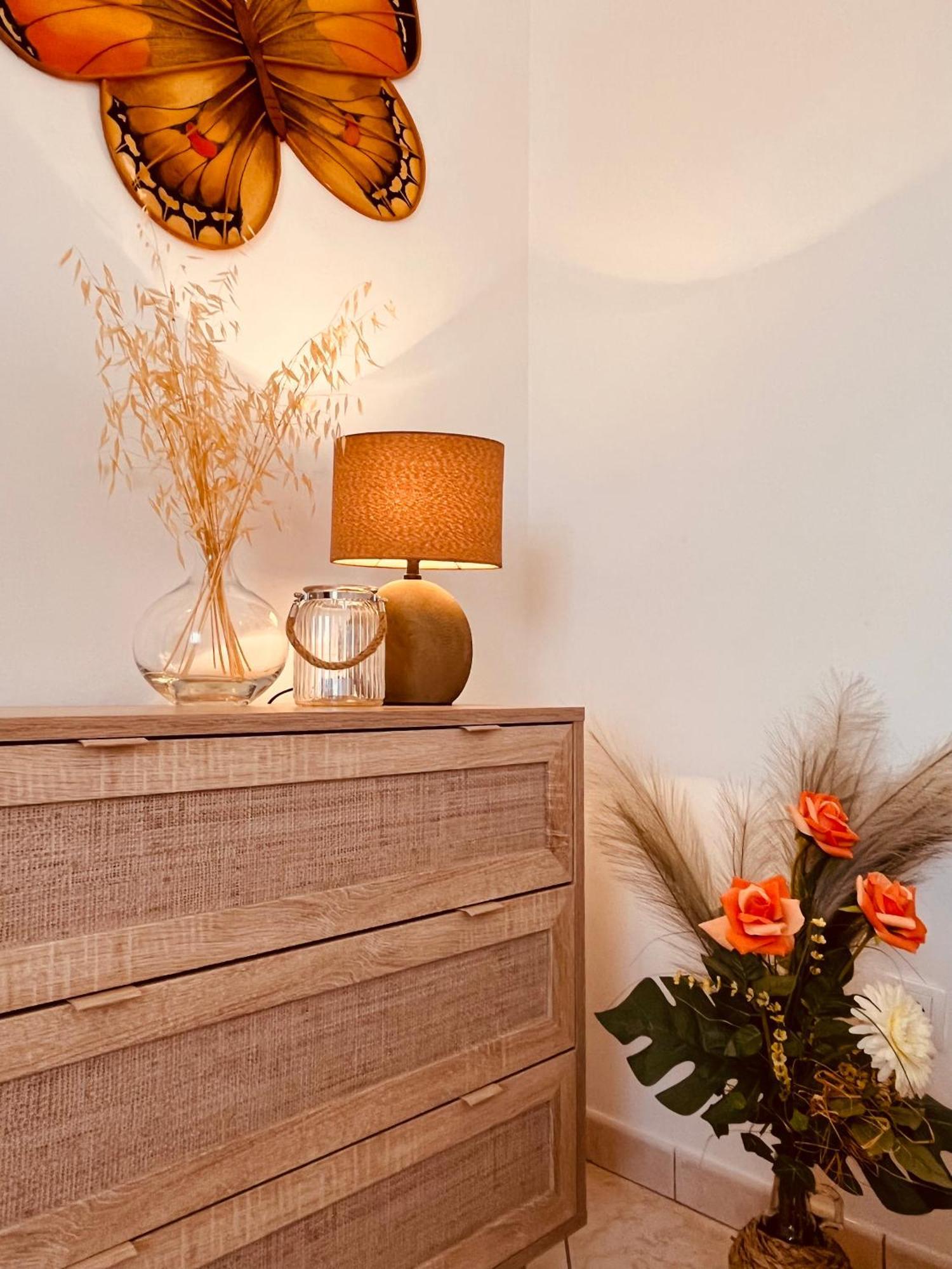 Apartmani Mate Rogoznica  Rom bilde