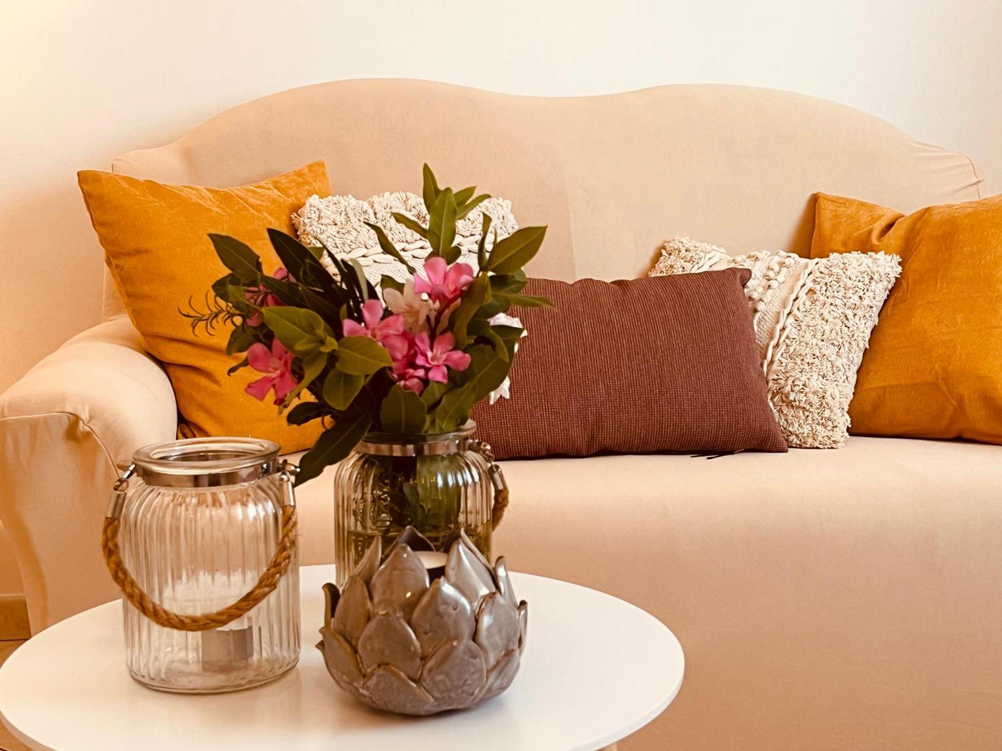 Apartmani Mate Rogoznica  Rom bilde